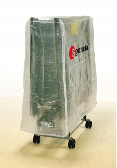 Pokrowiec Ochronny na Stół do Ping-Ponga SPONETA Marka Sponeta