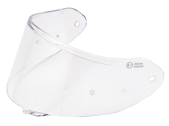 SZYBA DO KASKU AIROH ST701 VALOR ST501 SPARK CLEAR