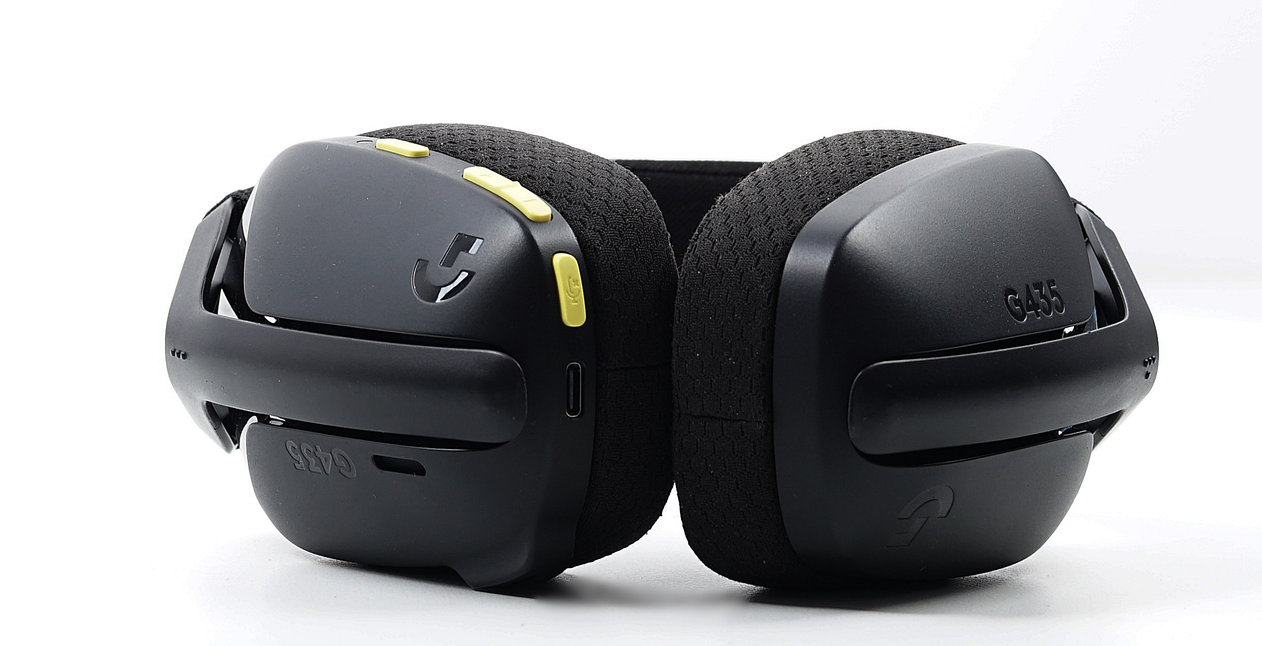 LOGITECH G G435 LIGHTSPEED Bezprzewodowe Słuchawki Gamingowe Bluetooth — miniatura 14