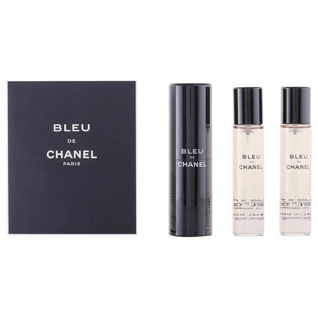 Parfém Pánské Bleu Chanel Edt Bleu 20 ml 20 ml