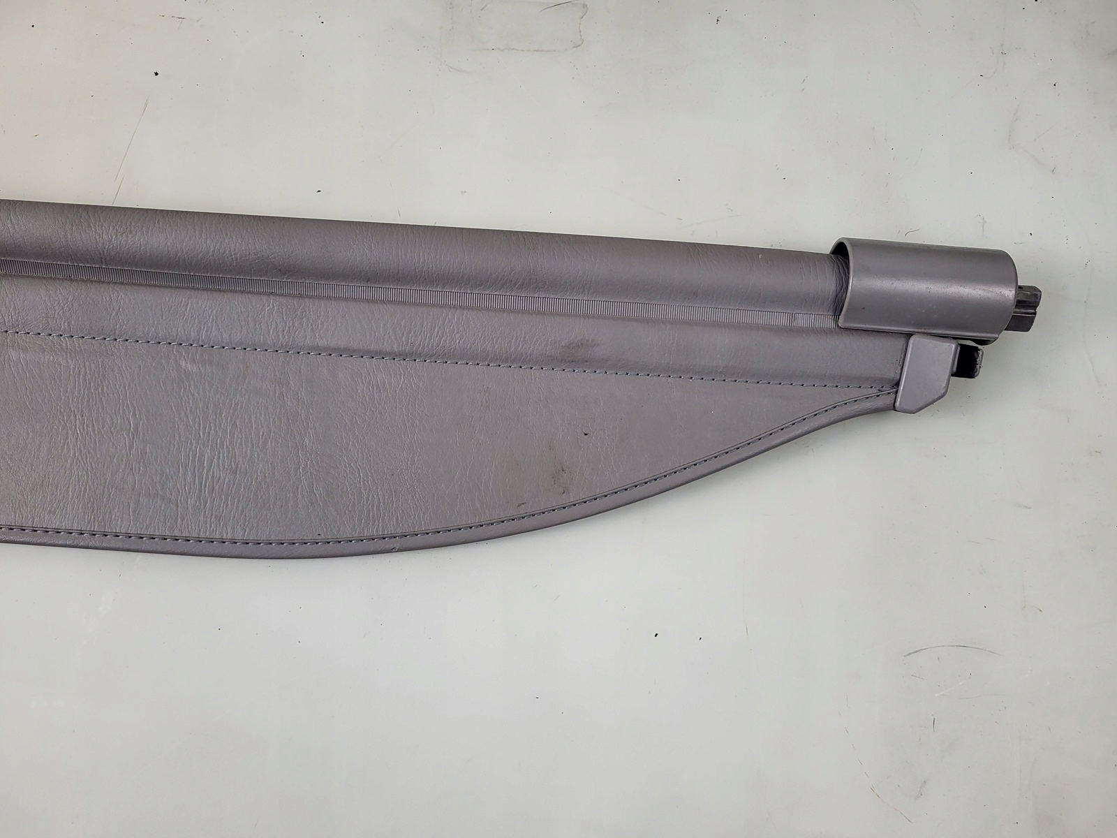 blinds boot cover zaslona MAZDA DEMIO