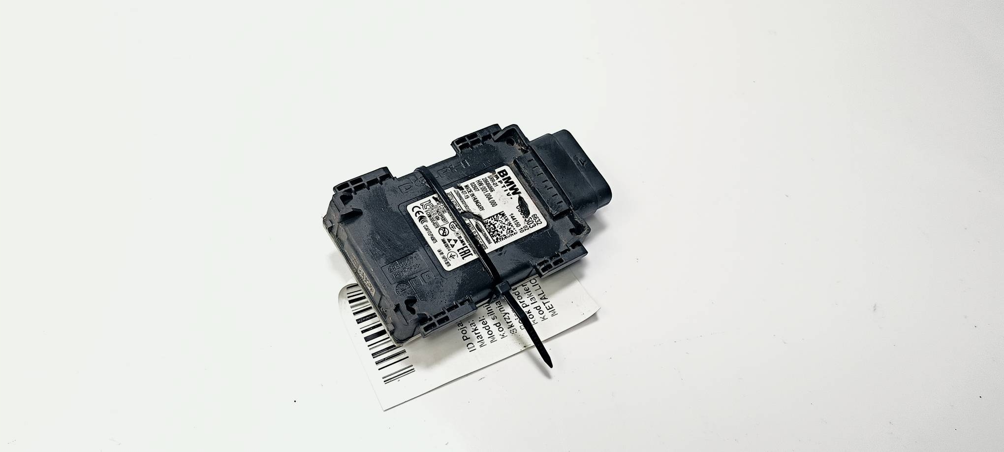 RADAR ASYSTEN 6899503 BMW X4 M F98