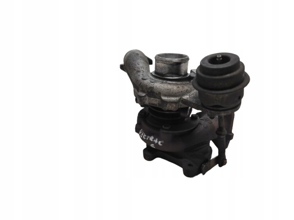 OPEL VECTRA C SIGNUM 2.0 DTI TURBINA TURBOSPRĘŻARKA GT15 24461826 - DOBRA