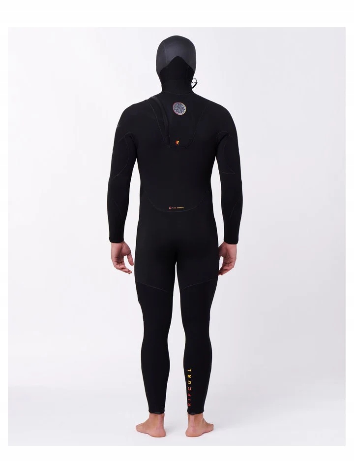 Pianka RIP CURL Fbomb Heatseeker 54 Hd Zf czarny L Marka Ripcurl