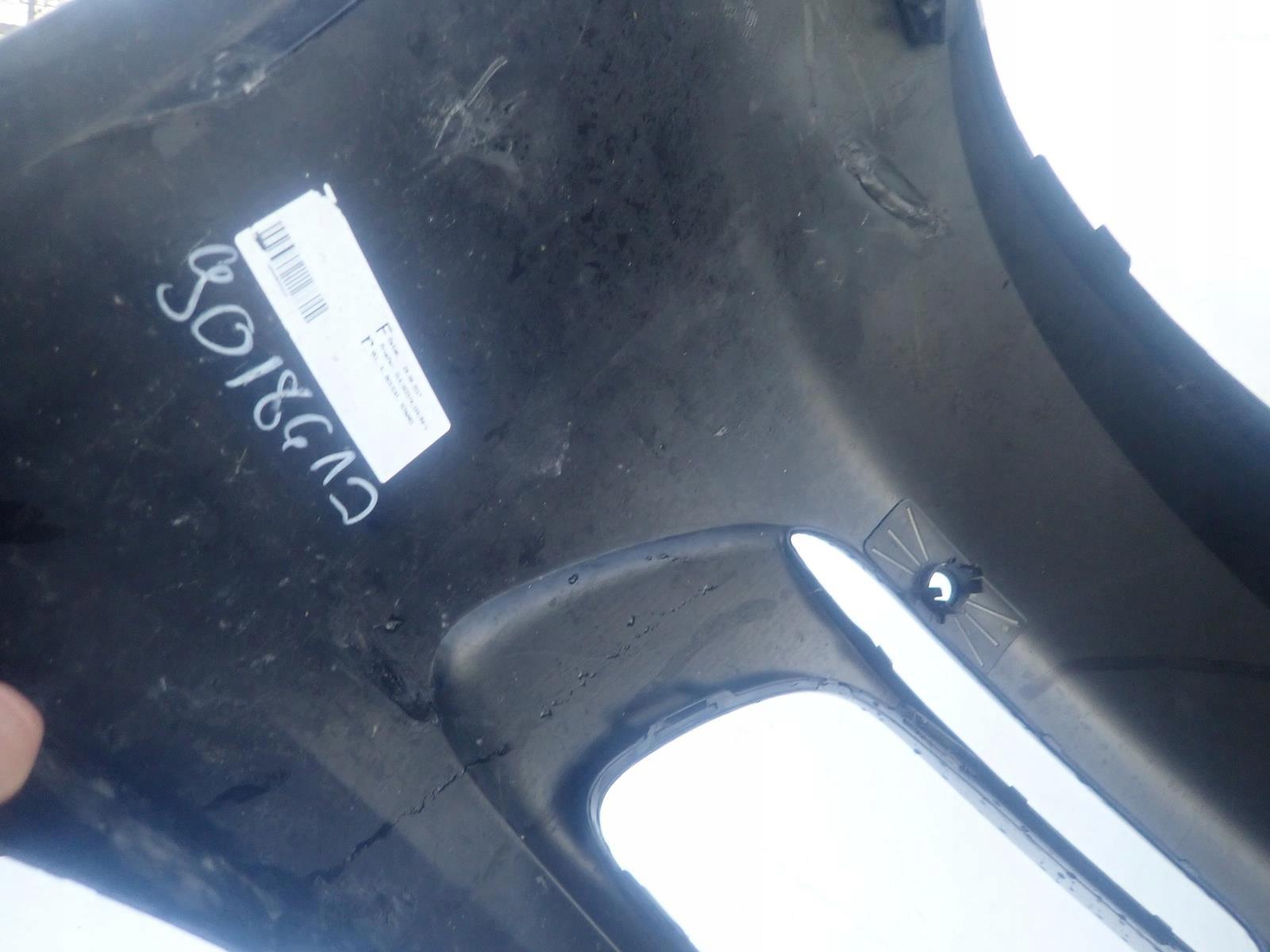 PORSCHE BOXSTER IV 4 982 16-> nárazník předek PDC