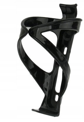 

Koszyk Bidonu Nylon Tylko 30 g Czarny