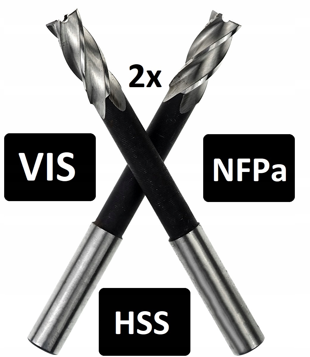 

Frez NFPa palcowy fi 8,0 Hss DIN844 Polski Vis 2X
