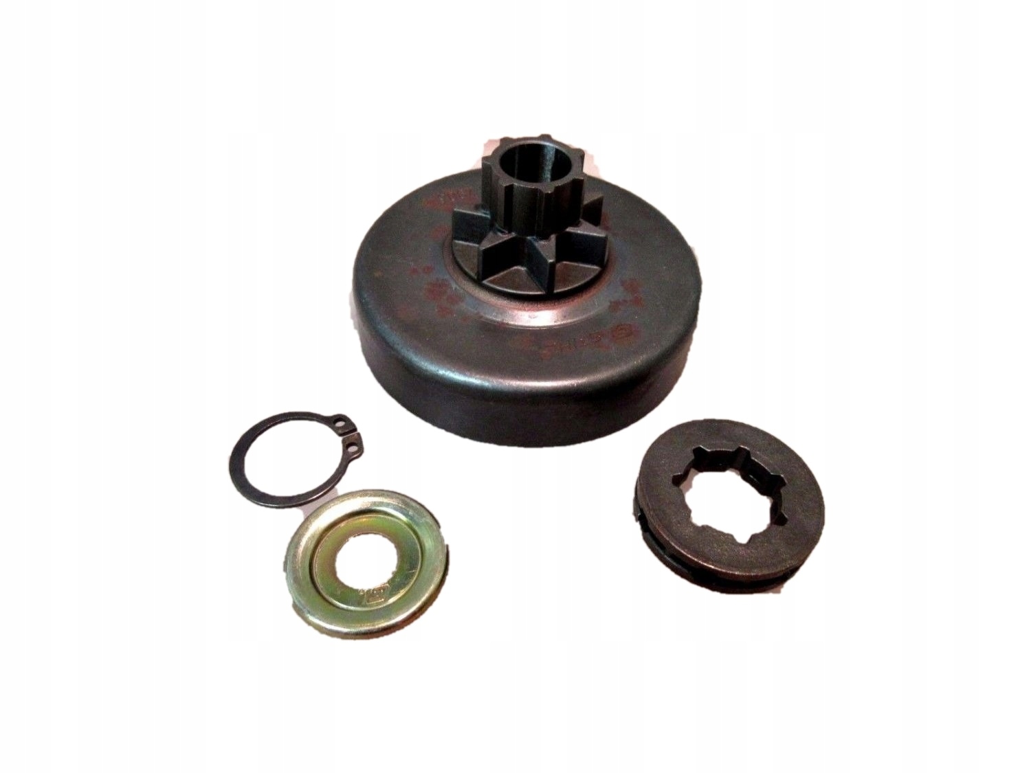 Originální koš spojkového bubnu Stihl 028 P 3/8 7Z 11180071007