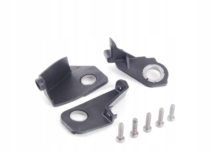 ZESTAW NAPRAWCZY REFLEKTORA VW Golf VI lewa ASO