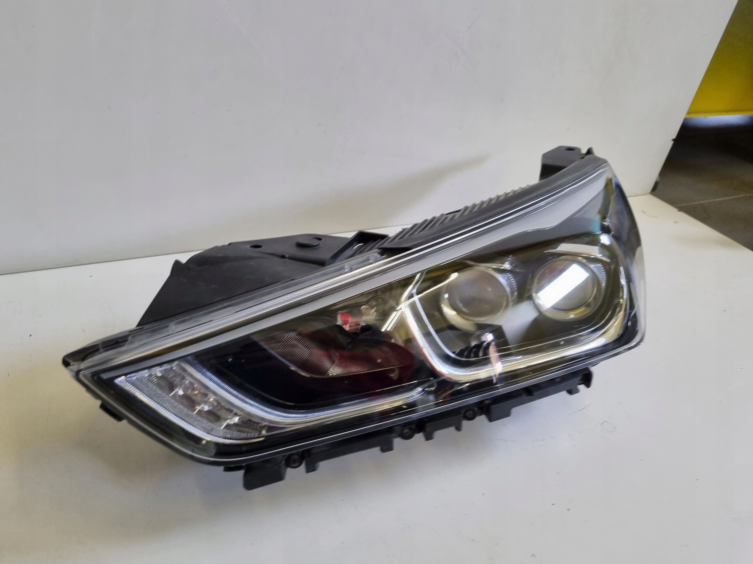 Frontscheinwerfer Hyundai IONIQ AE 92101G7 LED Links Scheinwerfer Headlight - Thumbnail 3