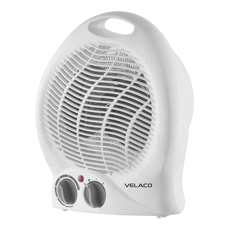 TERMOWENTYLATOR ELEKTRYCZNY FARELKA MISTI 2000 WAT Moc grzewcza 2000 W