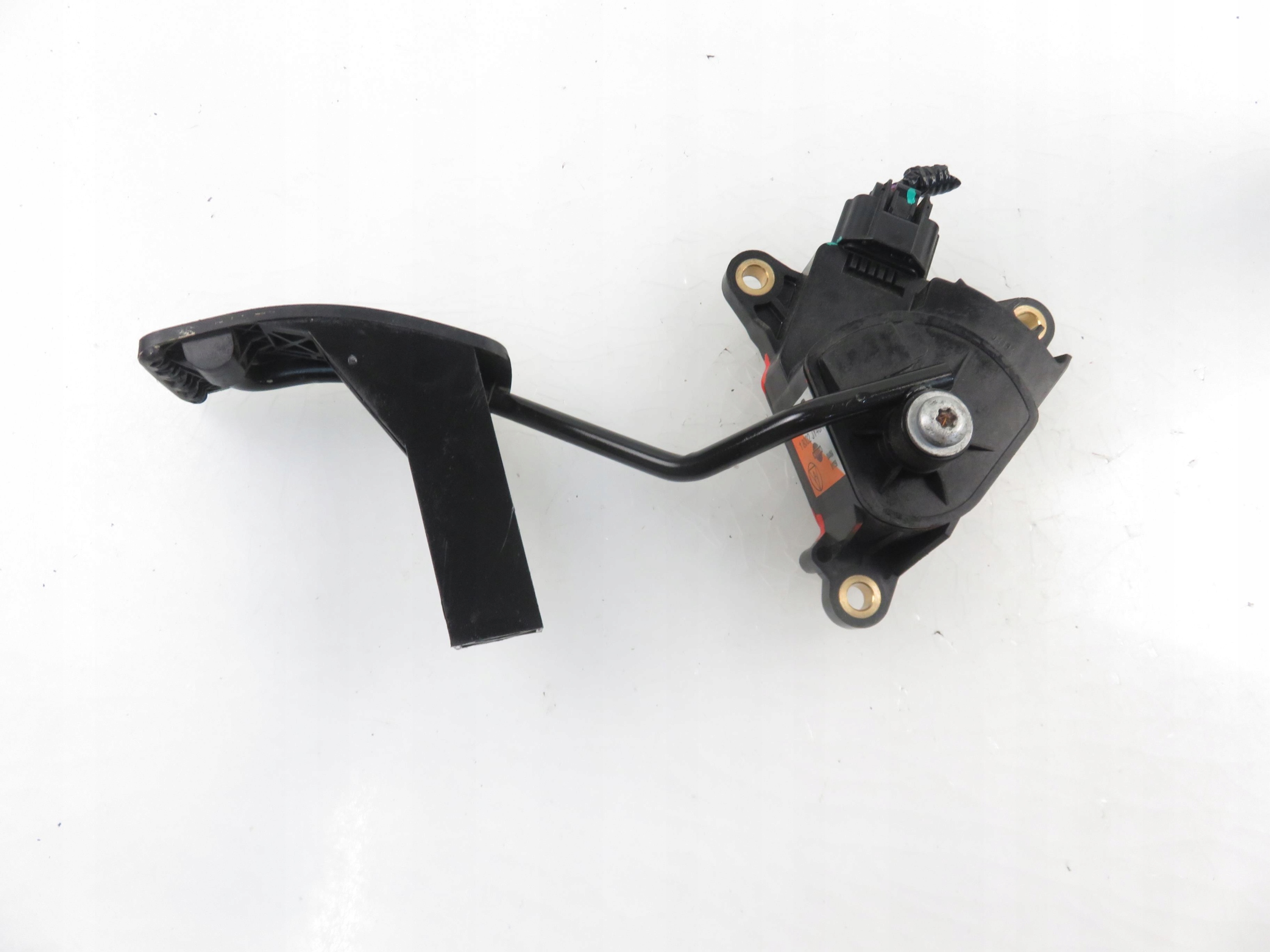 POTENCJOMETR GAZU KOLEOS I 2.0 dCi 18002JY40A