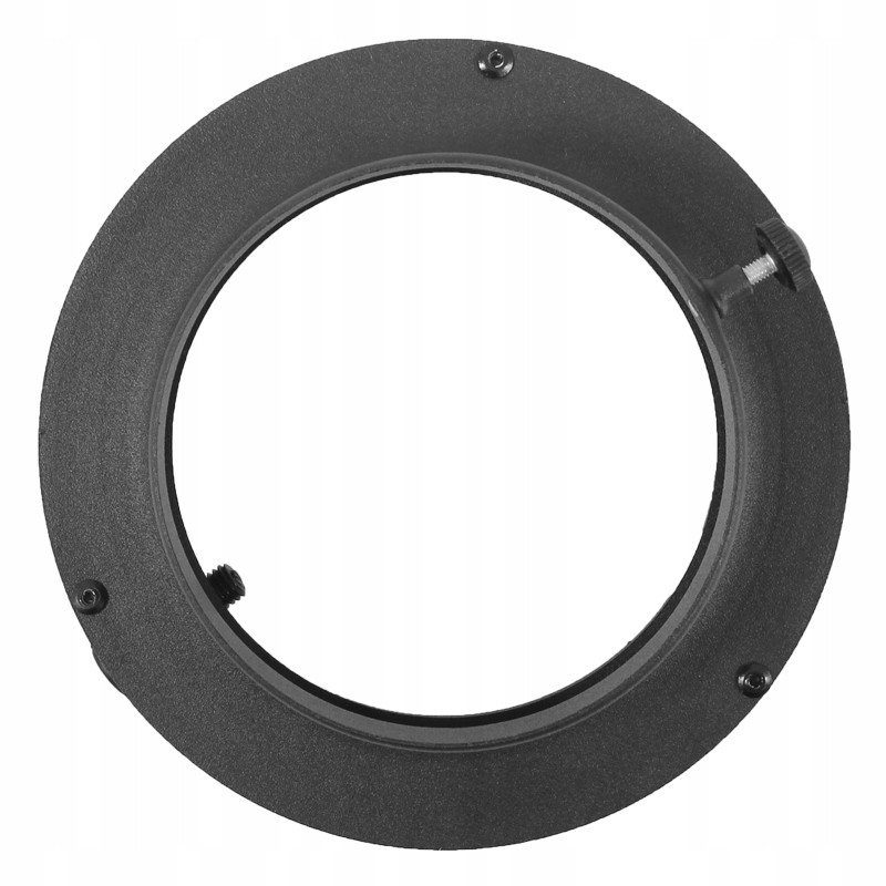 Adapter Bowens do lamp o średnicy 9,5 cm SN10 EAN (GTIN) 5903949546781