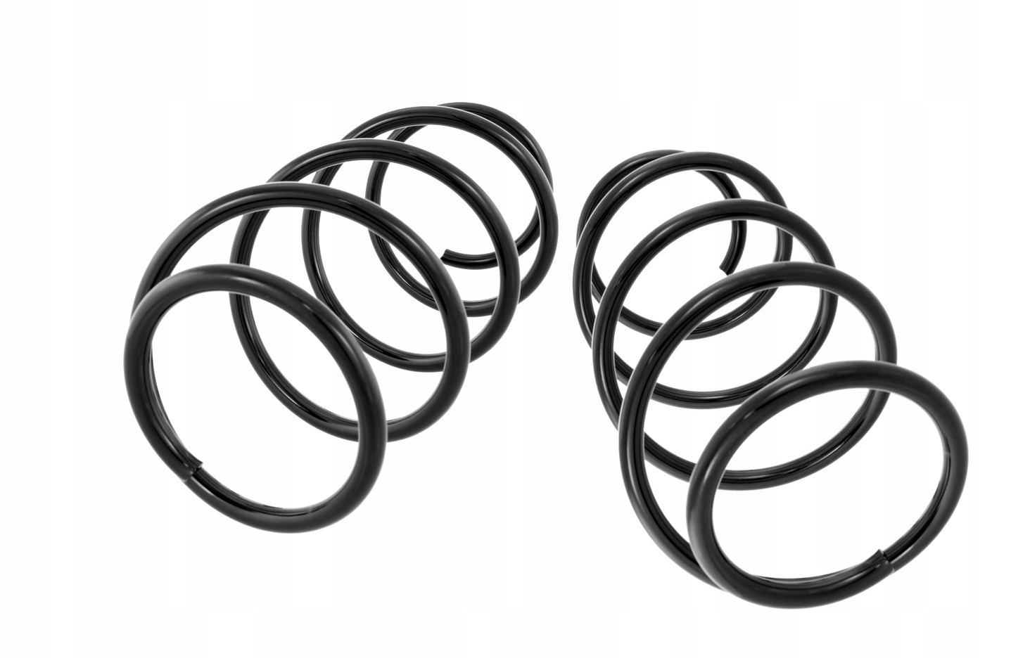 55204805 - 2x передні пружини VOLVO S40 V40 00-04 1,9 di 2,0 t