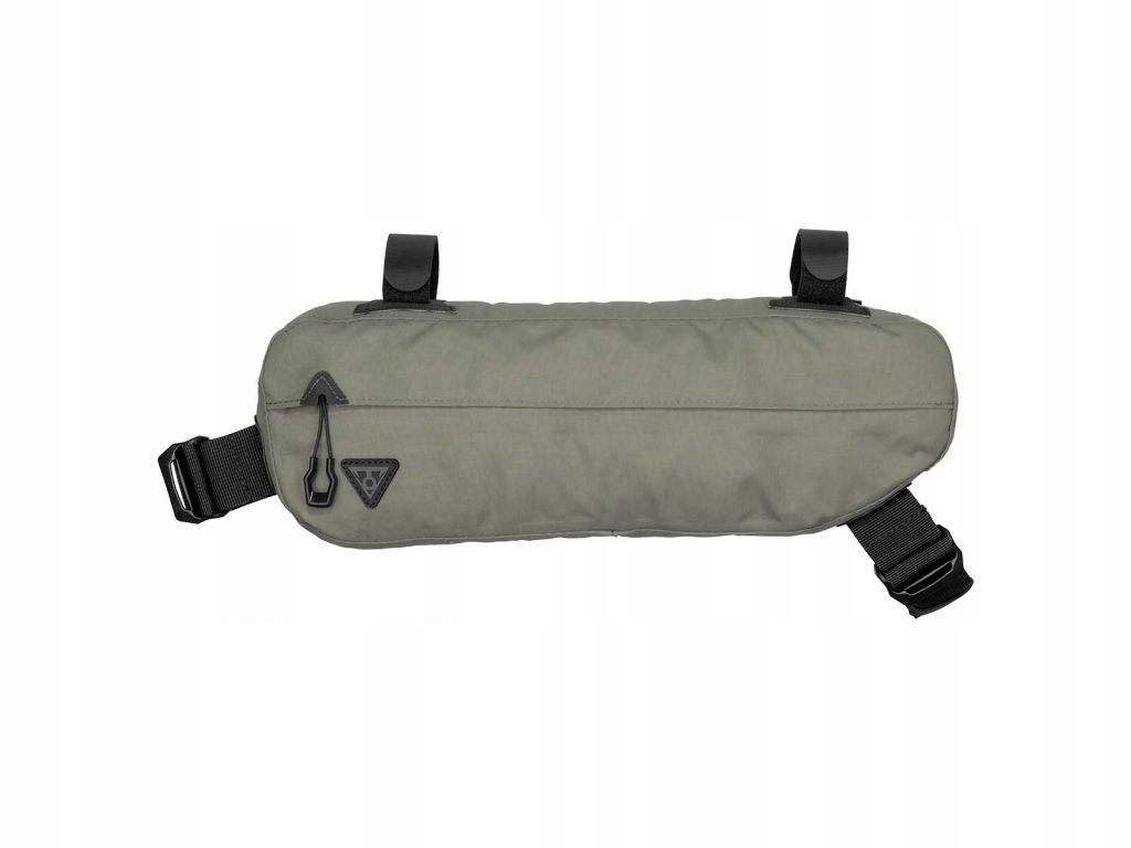 

Torba rowerowa Topeak Loader Midloader Green 3L