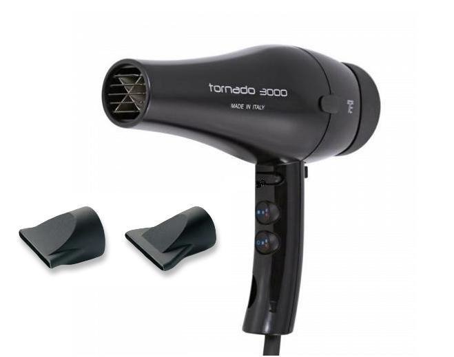 Tecno Elettra Sušička Tornado 3000 2000 W