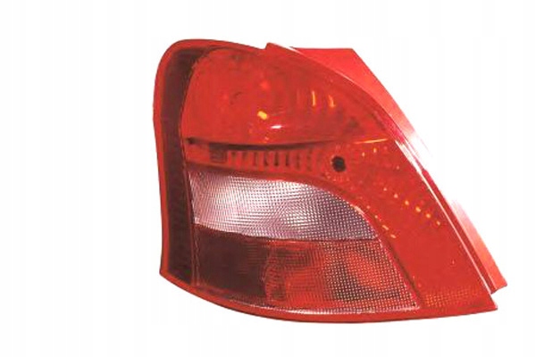 Abakus 212-19P3L-LD-AE Kombinovaná zadní lampa