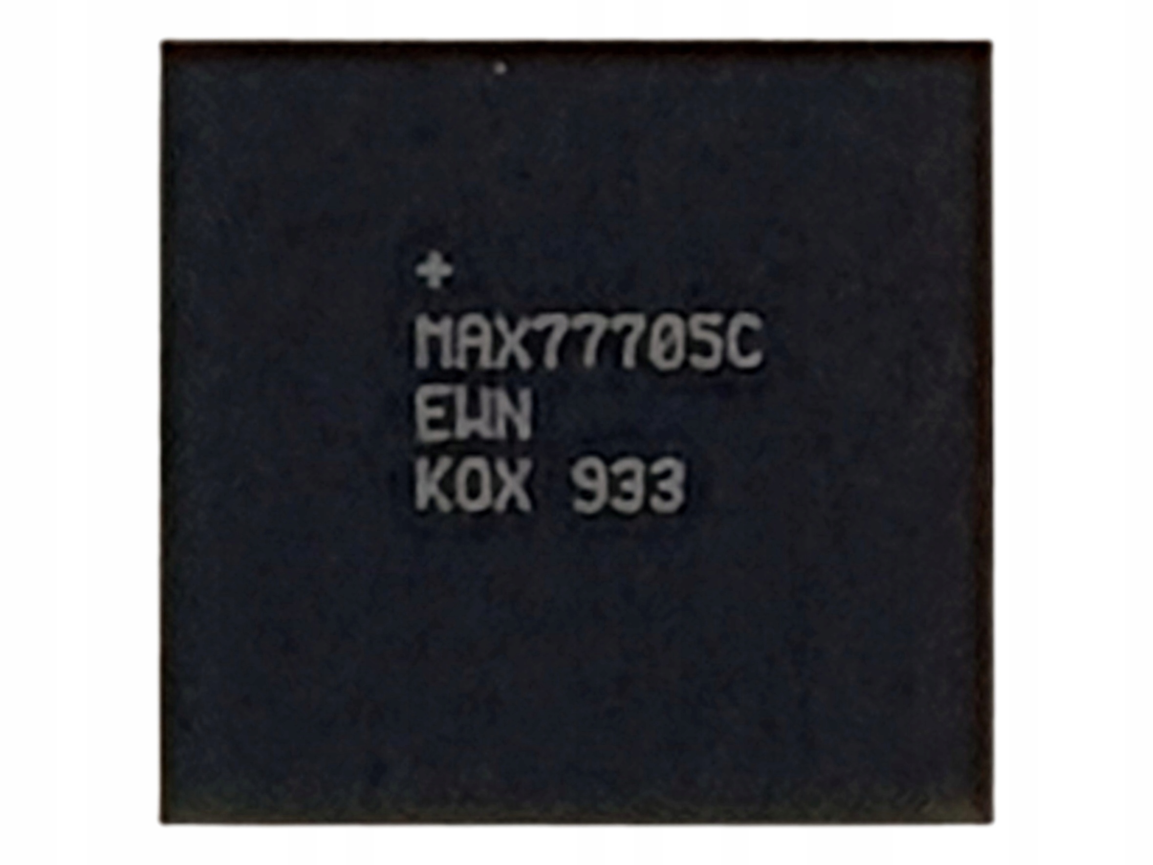 SAMSUNG MAX77705C IC-POWER SUPERVISOR