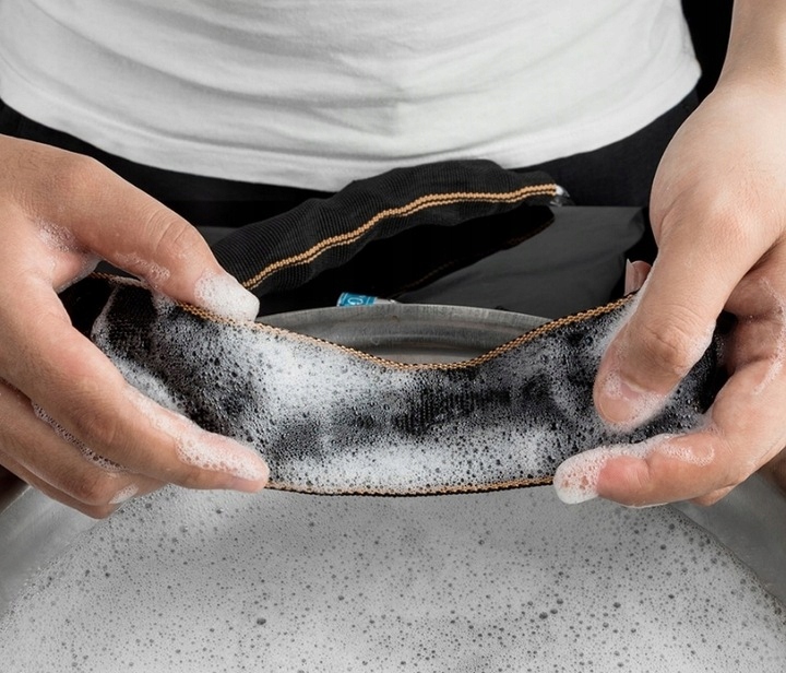 ZAPIĘCIE ROWEROWE ŁAŃCUCH BLOKADA ROWEROWA ZABEZPIECZENIE ROWERU 80cm Rodzaj łańcuch