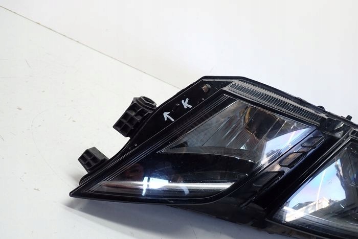 SKODA OCTAVIA III FULL LED LIFT 17- reflektor left light left 5E1941015D