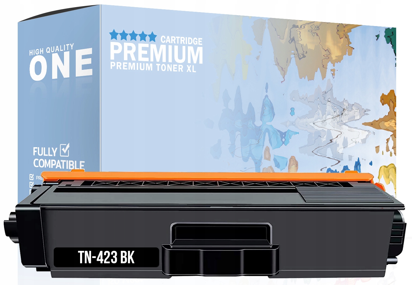 

Toner Do Brother DCP-L8410CDW HL-L8260CDW