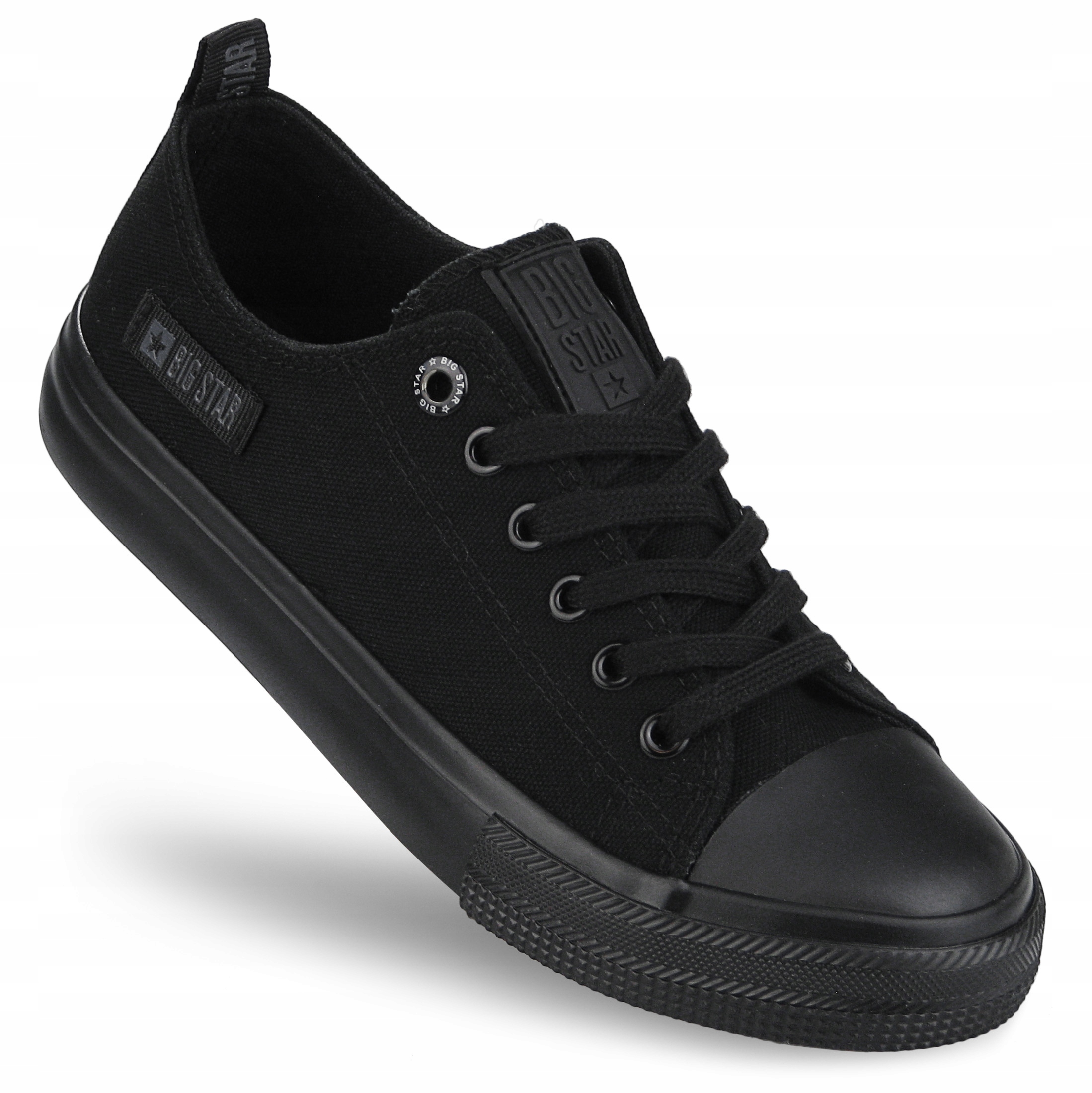 

Trampki damskie buty Big Star białe KK274009 37