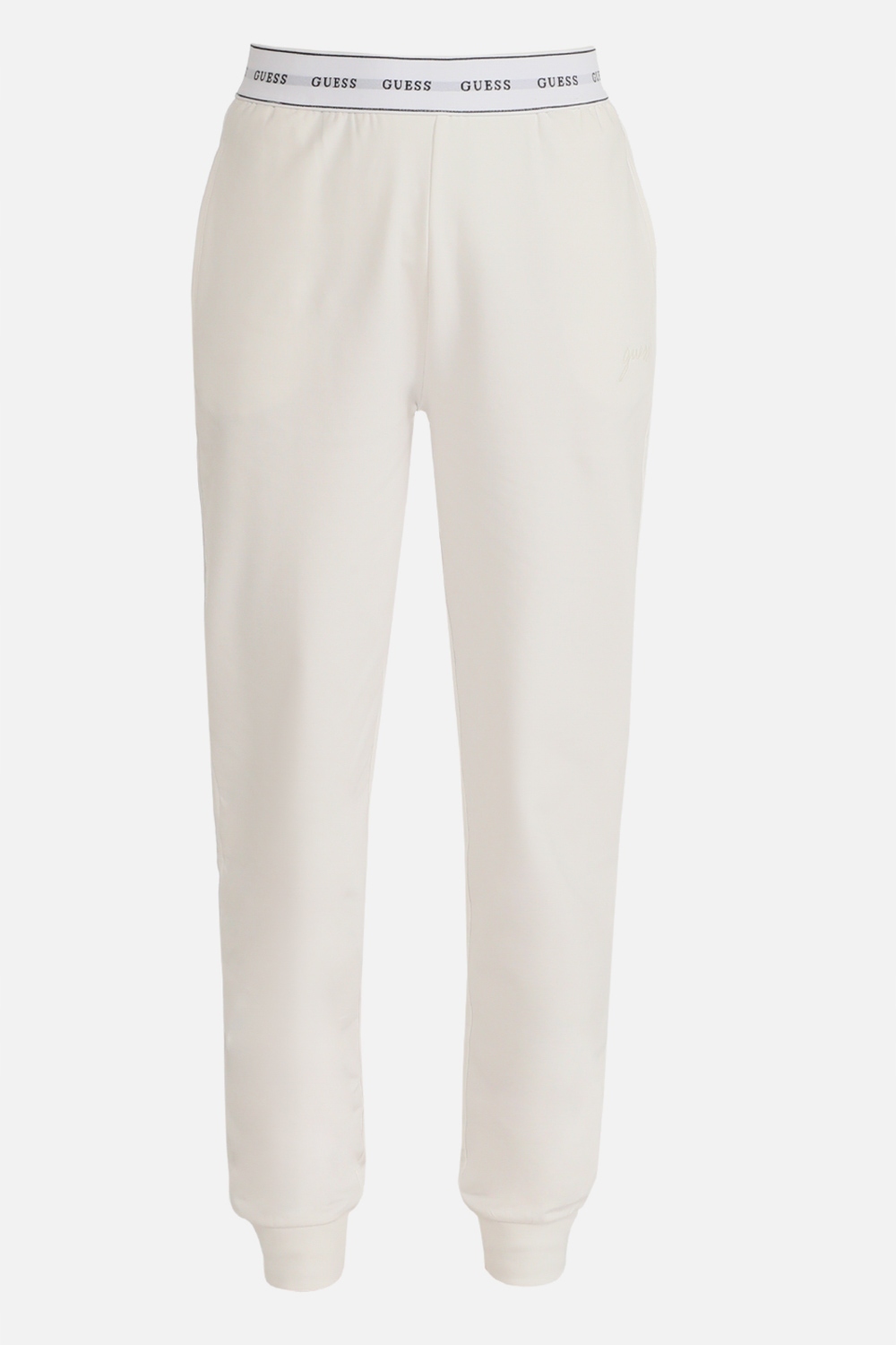 Dámské tepláky Guess carrie jogger pant