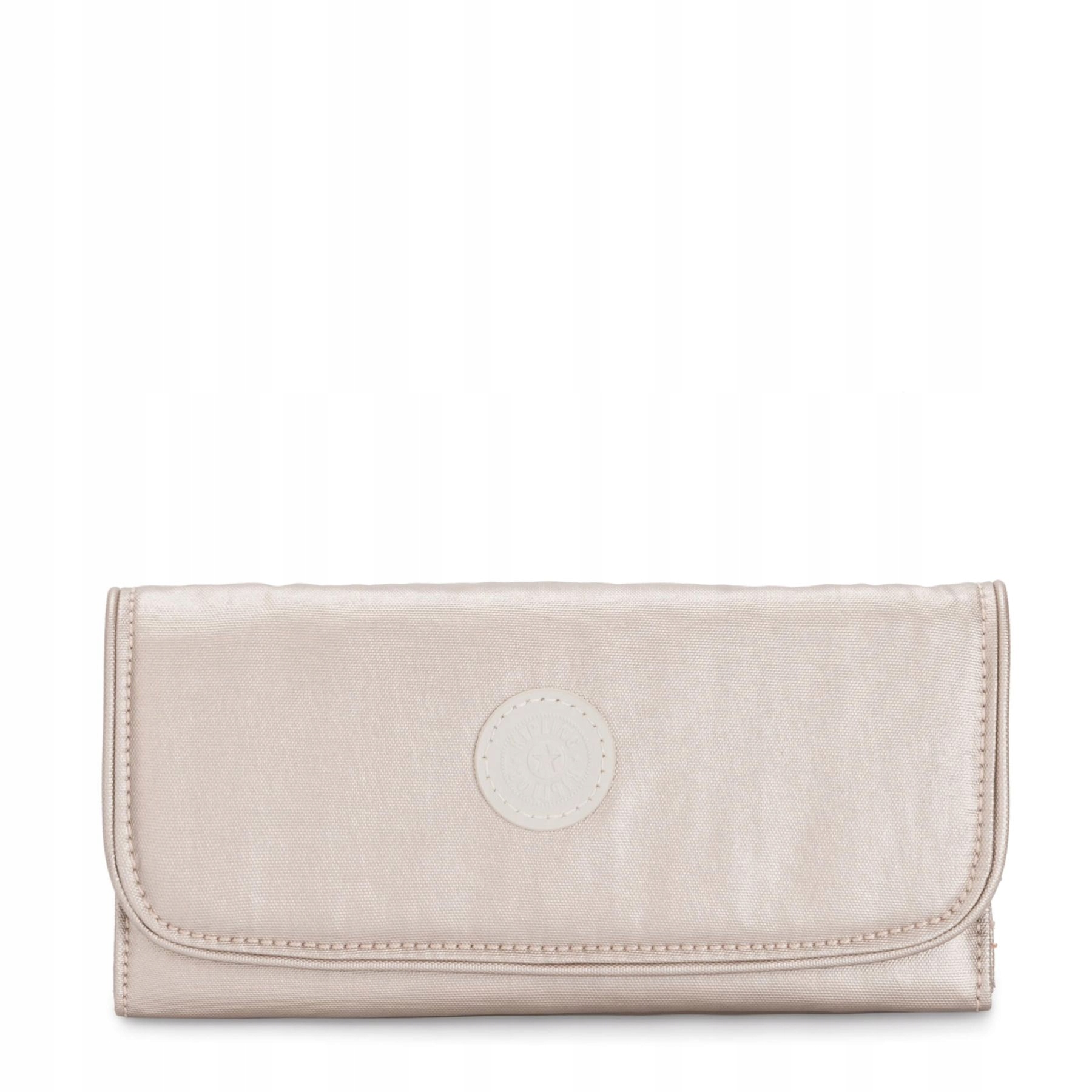 Peněženka Money Land Metallic Glow