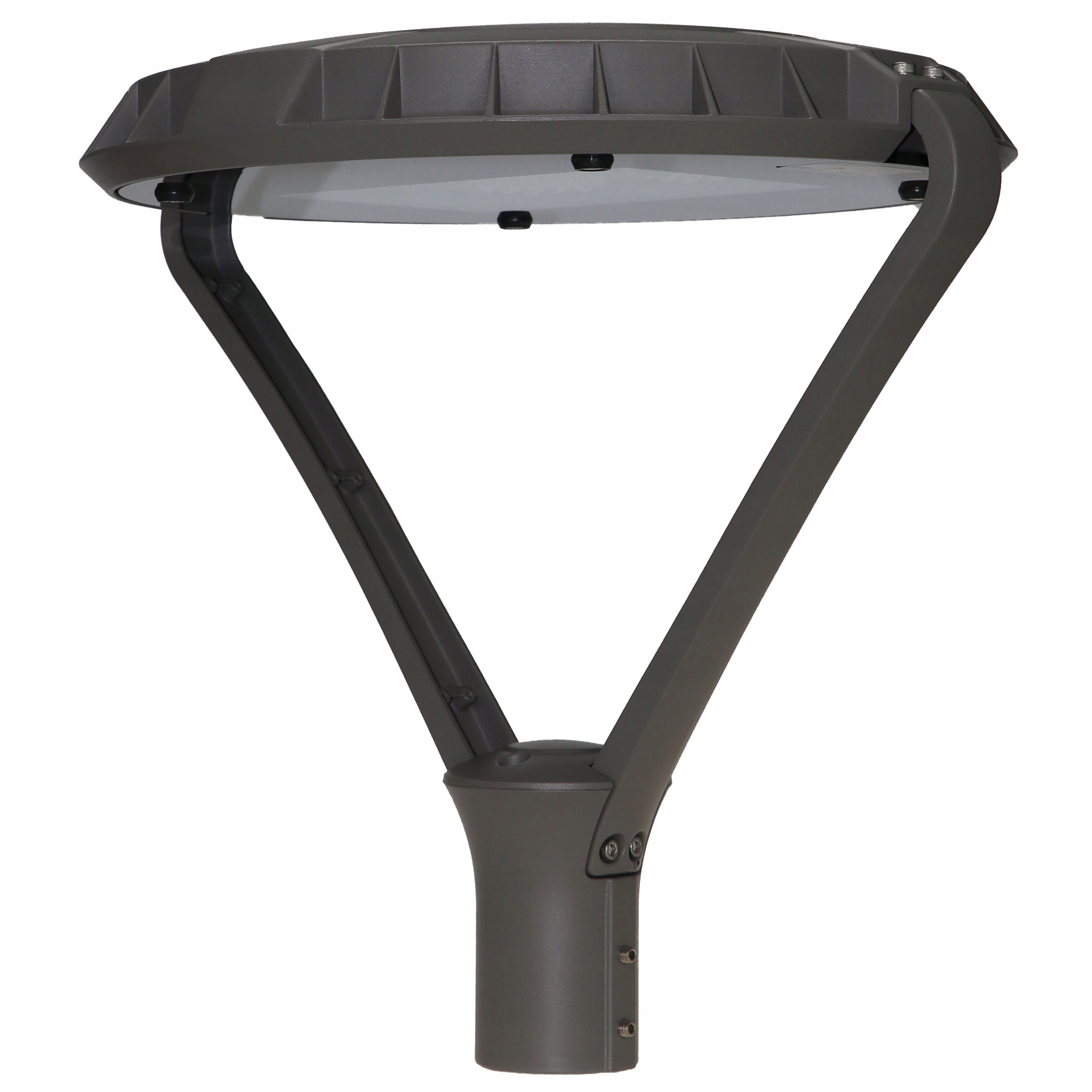 Zahradní parková lampa Led pouliční lampa ParkLight Pro 30W 4200 lm