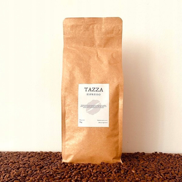 Tazza Espresso káva 1 kg