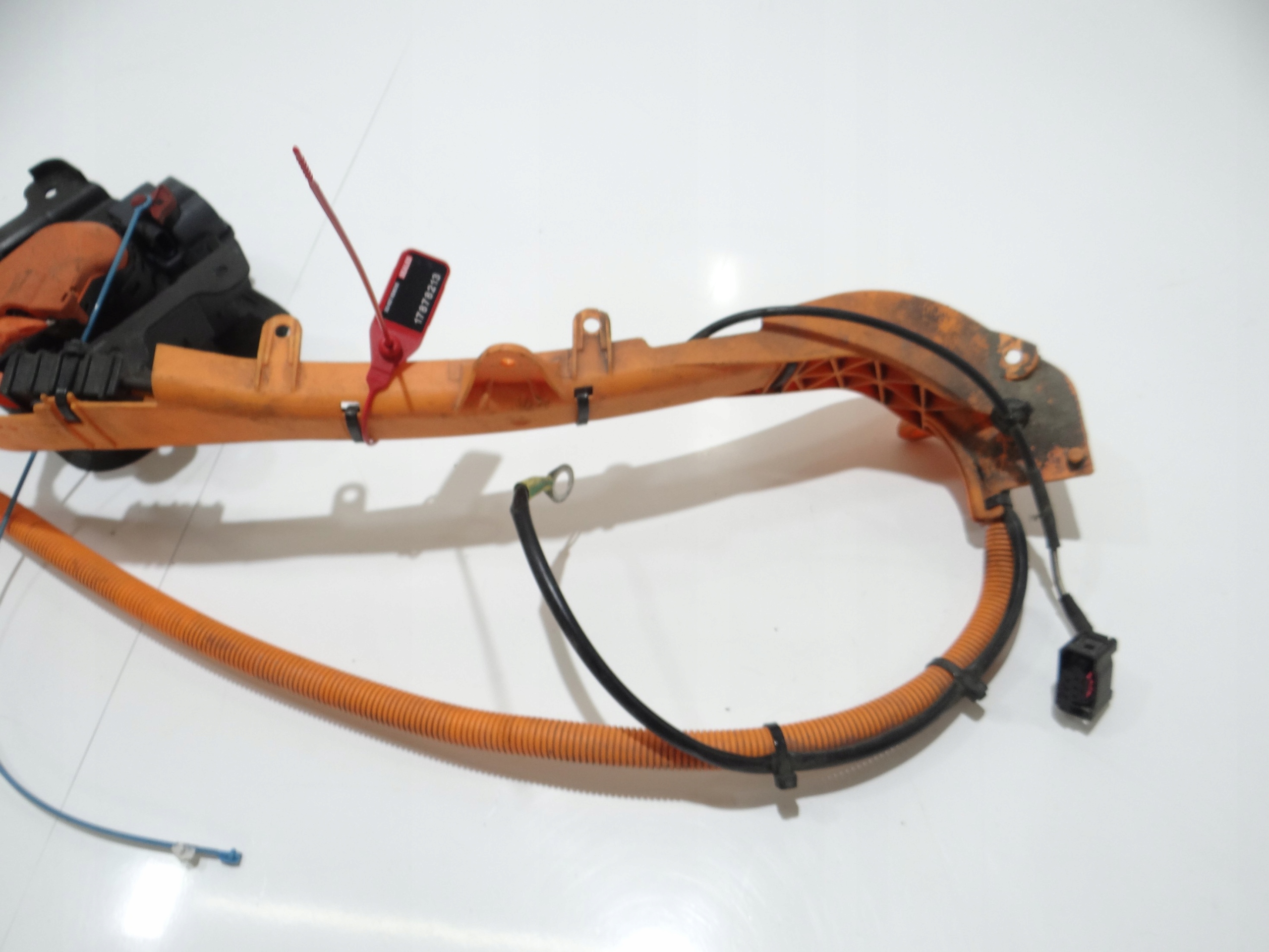 adapter wiring bundle LADOWANIA BMW I3 OE 9339942