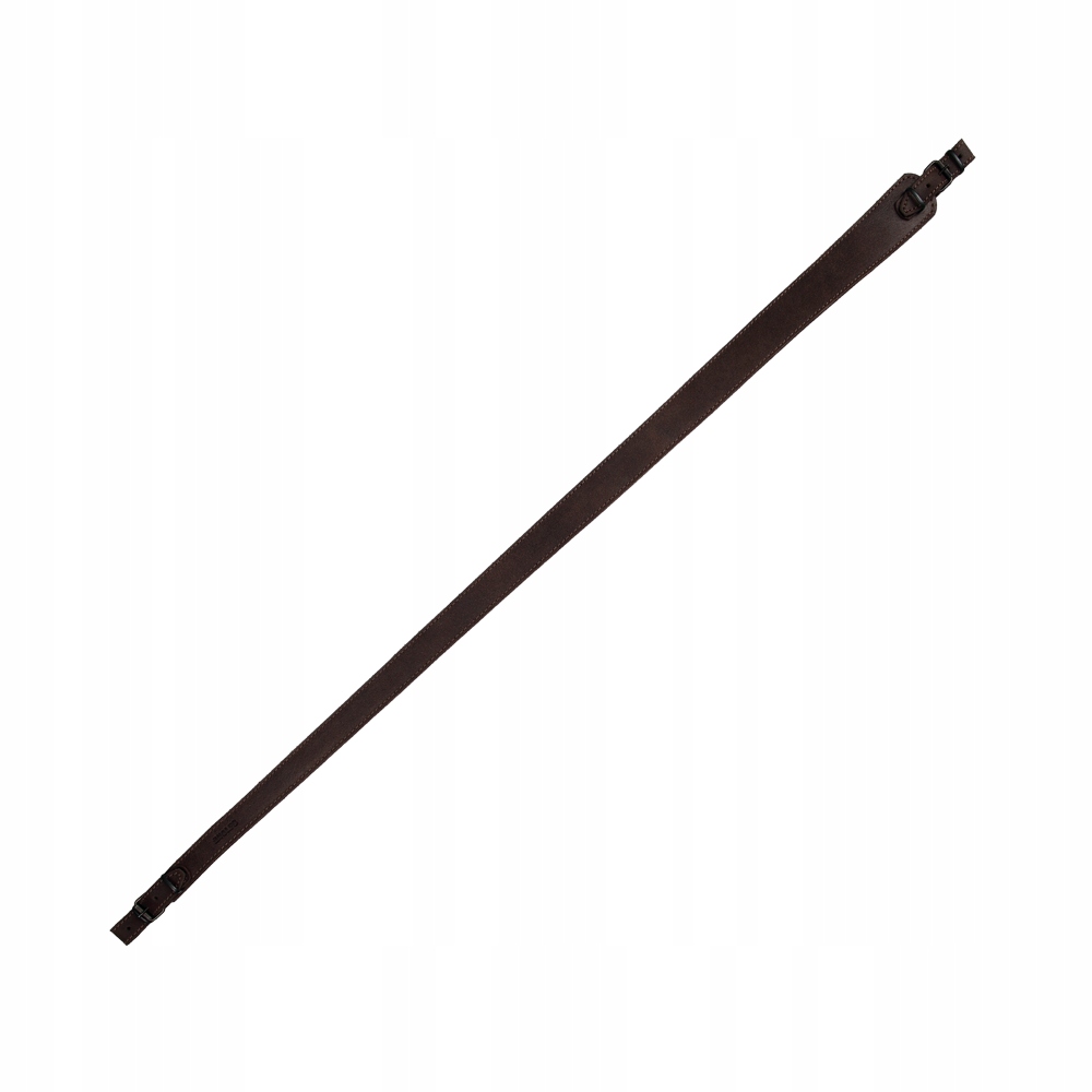 Pasek do broni 2WOLFS Falcon brązowy 2W01004011