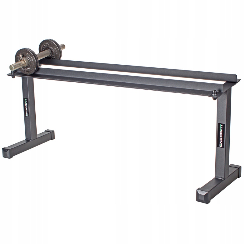 Mocny Stojak na hantle EH-S119 Endorfit