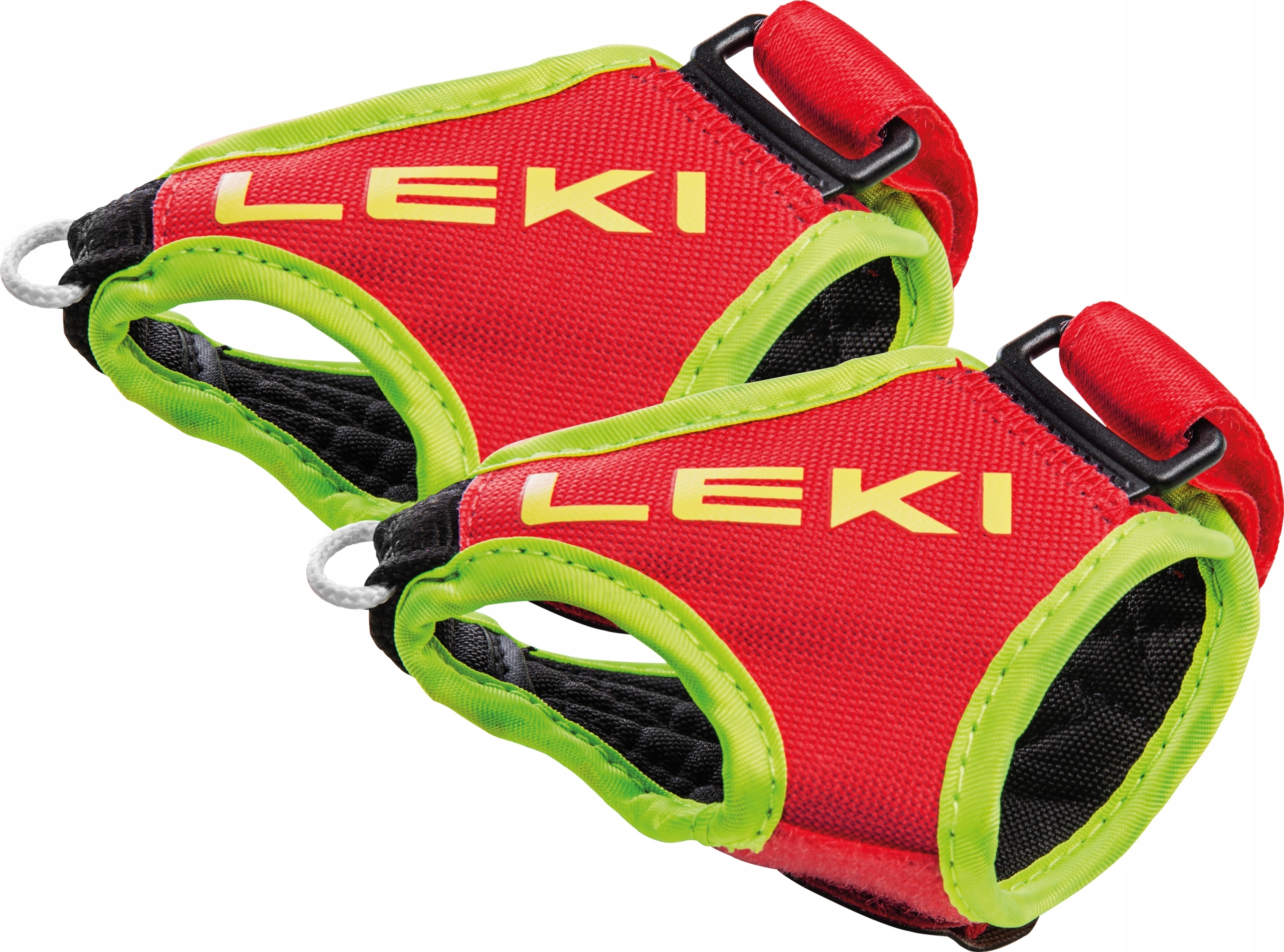Opaski paski kijów do biegowych nordic walking nartorolek Leki Trigger Xs
