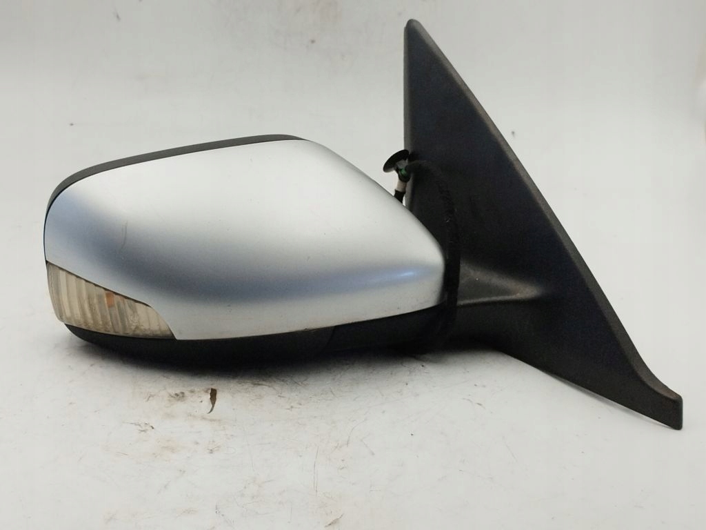 Volvo V50 mirror right electrics 6 PIN