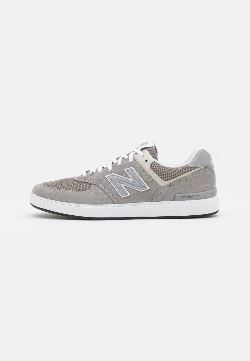 Boty New Balance 574 Nízké Šedé 39.5 Originální!