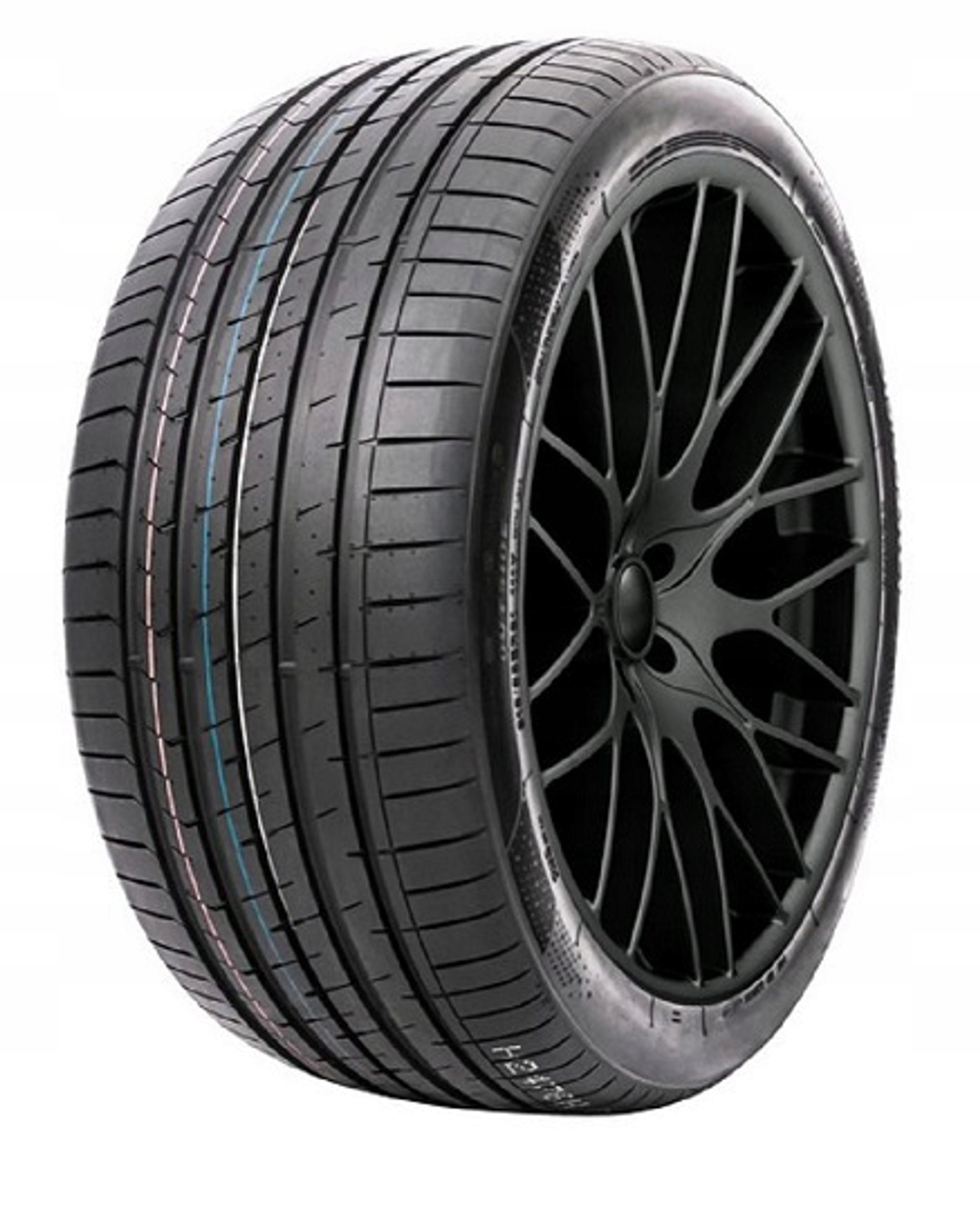 Opona letnia 225/40R18 92W XL A610 Aplus produkcja 2025