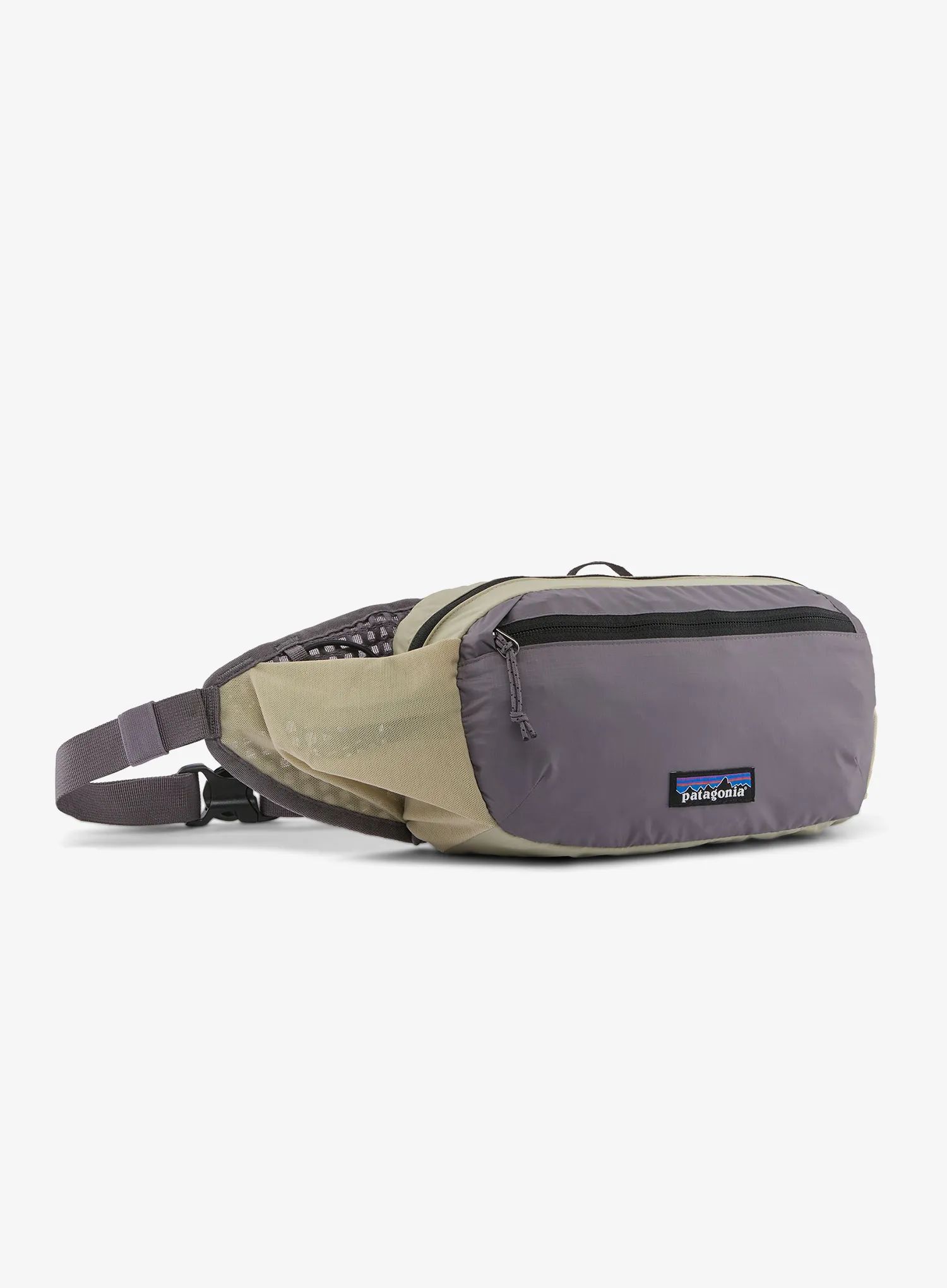 Ledvinka Patagonia Terravia Hip Pack may grey