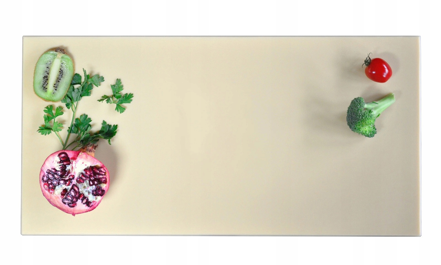 Doska na krájanie FSR20-6030 Hasegawa kompozitná béžová 60x30 cm