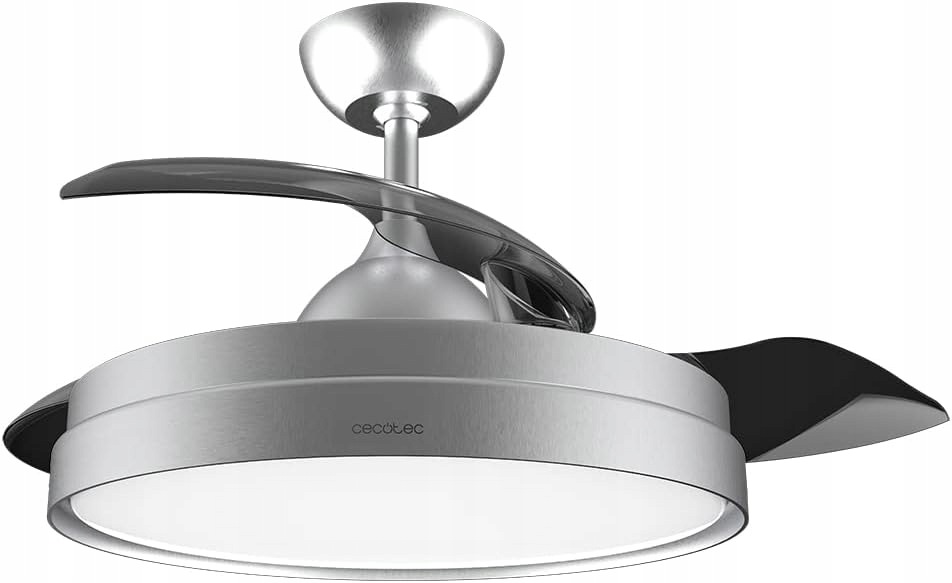 Stropní ventilátor Cecotec EnergySilence Aero 4280 průměr 42 cm 40 W