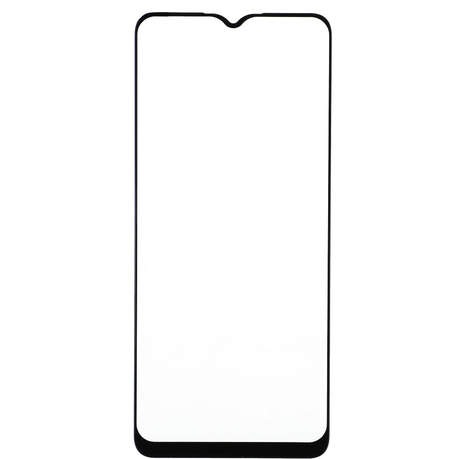 

Szkło hartowane do Galaxy A02s/A02, MyScreen Dgefg