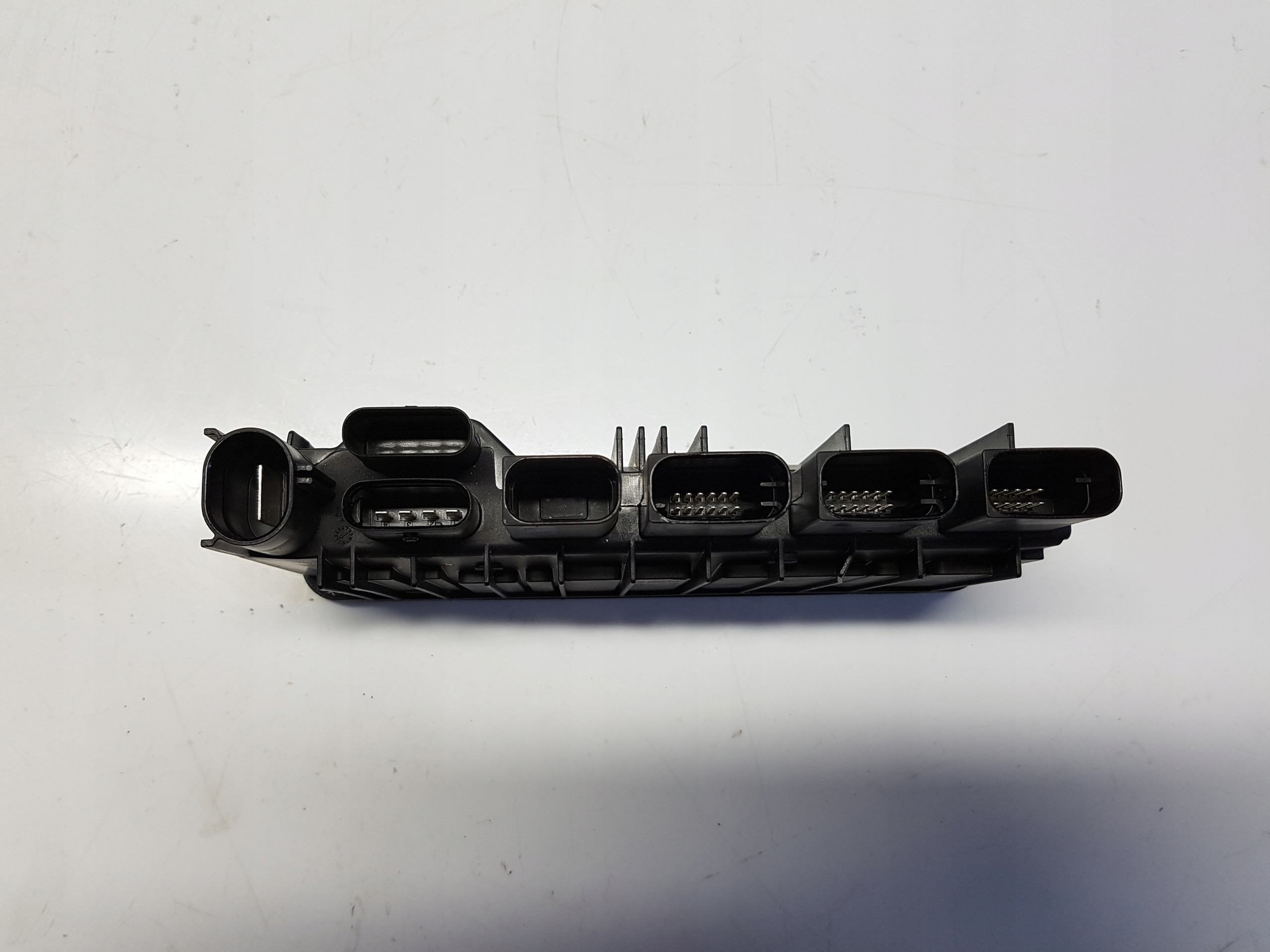 BMW G20 330e control unit module ZASILANIA