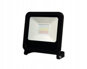 Галоген многоцветный 2260 лм 24 Вт