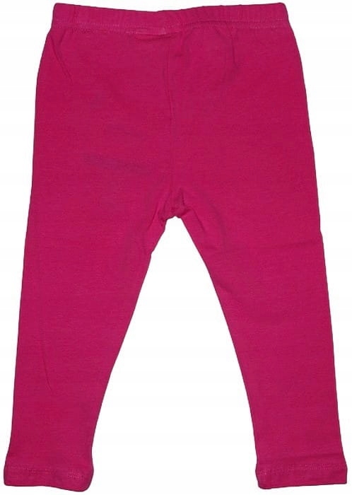 LEGGINSY NIEMOWLĘCE MYSZKA MINNIE (Rozmiar: 80) EAN (GTIN) 5999079936561