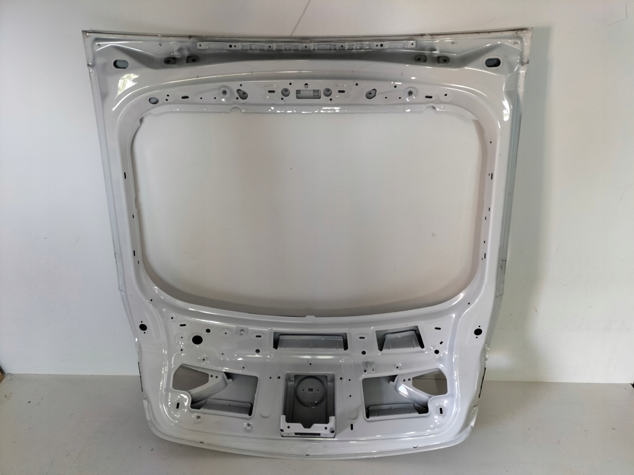 boot doors rear part OPEL INSIGNIA B II 17- HB