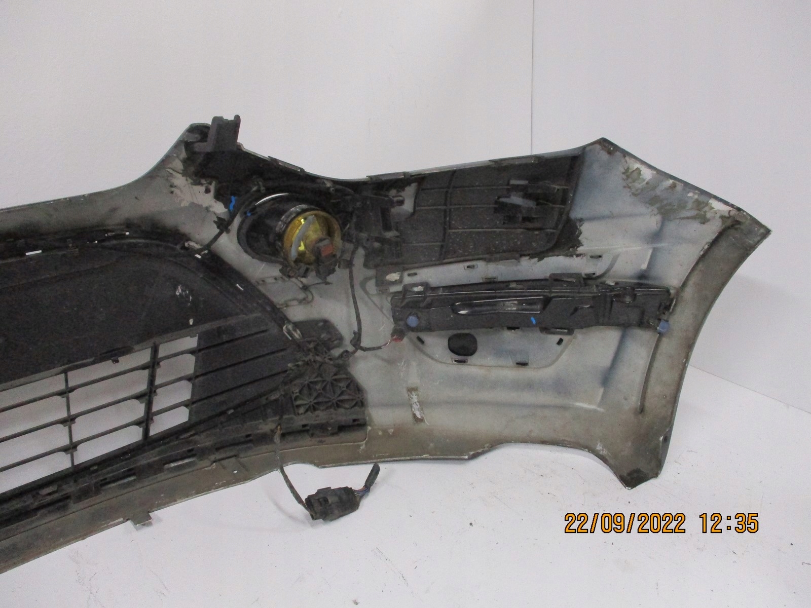 STOSSSTANGE FORD S MAX LIFT MK1 VORNE