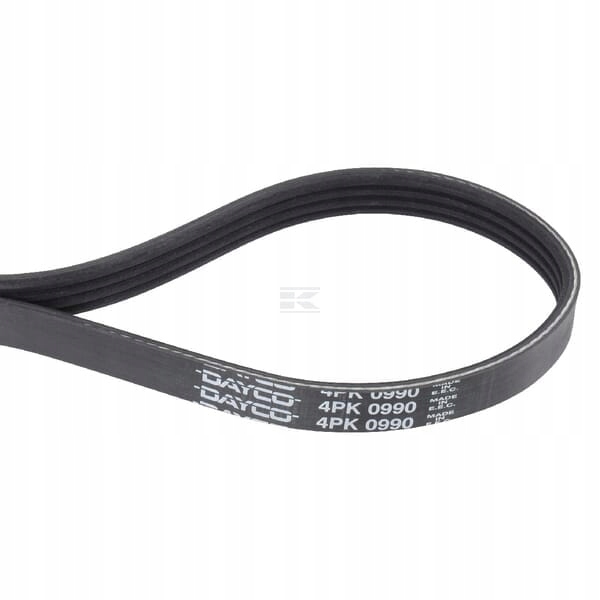 Vícedrážkový pás New Holland 87710661 New Holland