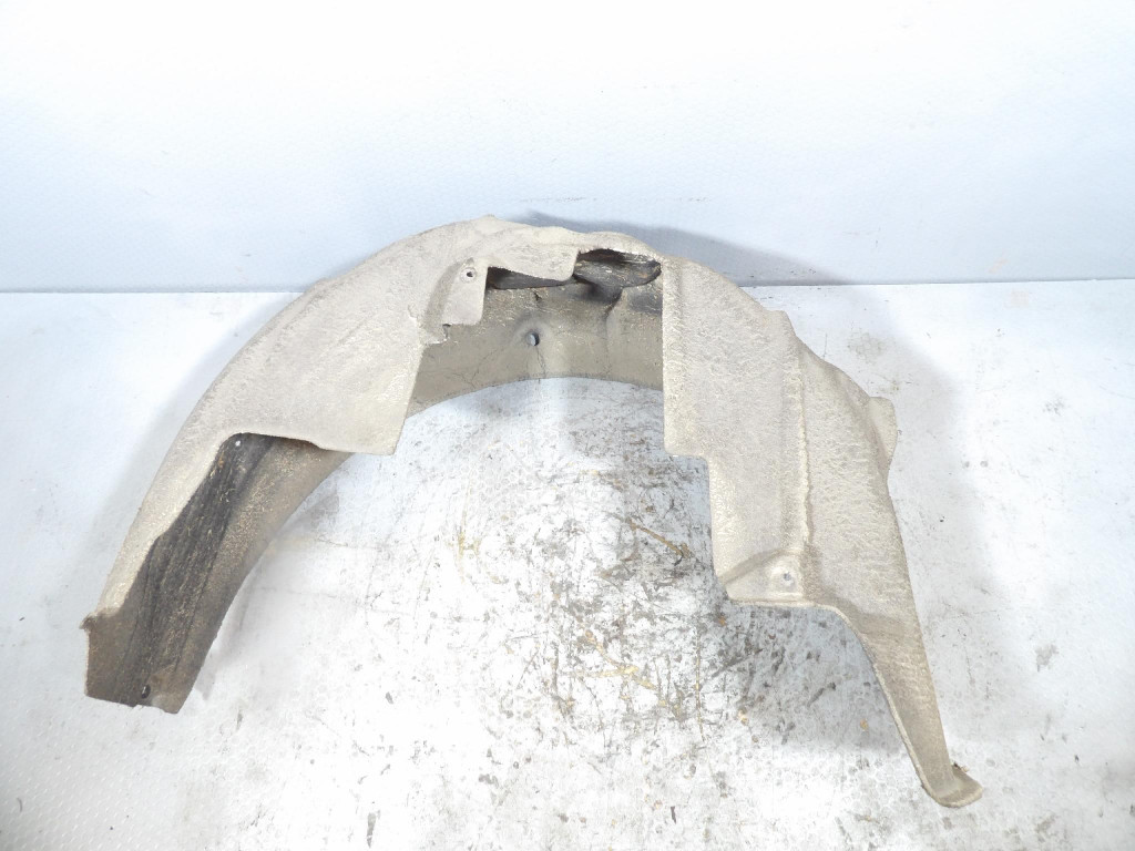 AUDI A3 8V 5D HB mudguard rear part right