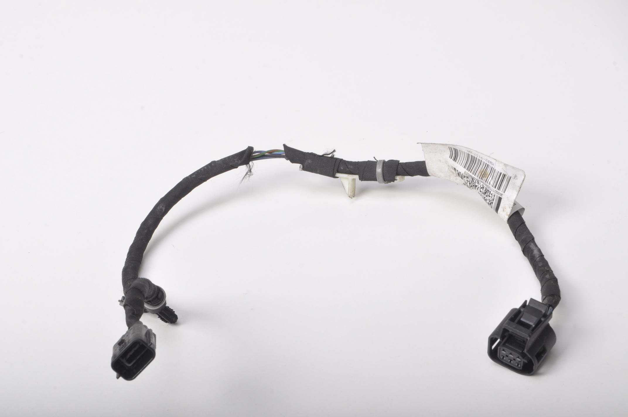 DEFENDER L663 3.0 D PRZEWOD ГЕНЕРАТОРА1r