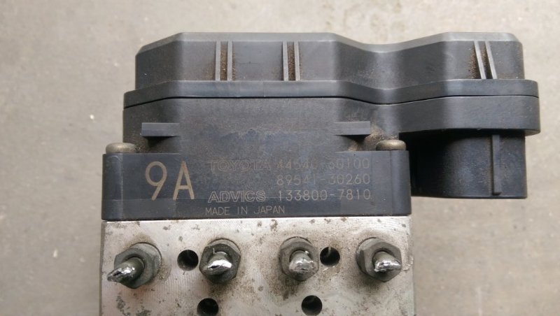 Pompa ABS LEXUS GS III GS 300 44540-30100